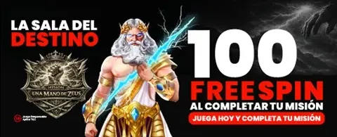 Recarga Diaria de Energía promotion image
