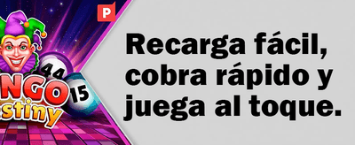Recarga de Fin de Semana
