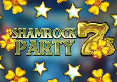 Shamrock Party 7s screenshot