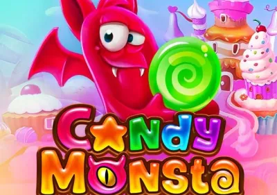 Candy Monsta game thumbnail