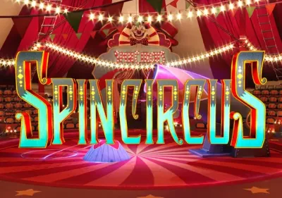 Spin Circus game thumbnail