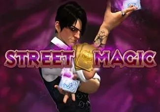 Street Magic screenshot