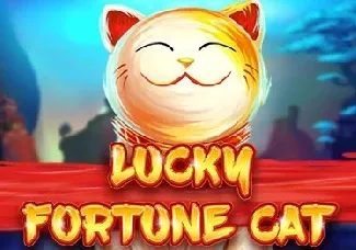 Lucky Fortune Cat (1)