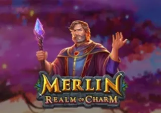 Merlin Realm of Charm game thumbnail