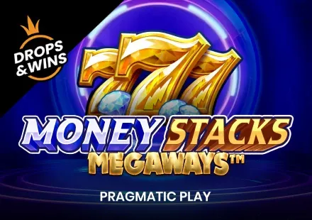 Money Stacks Megaways™ game thumbnail