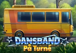 Dansband På Turné game thumbnail