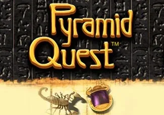 Pyramid Quest game thumbnail