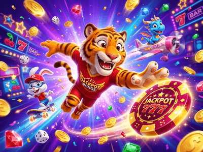 Banner premium de Casino TonyBet Chile con fichas de oro y ruleta