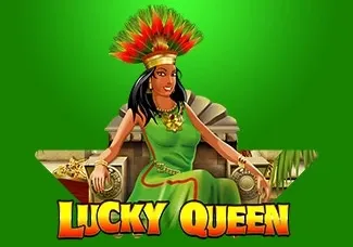 Lucky Queen game thumbnail