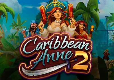 Caribbean Anne 2 game thumbnail