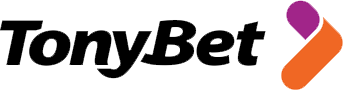 TonyBet Casino Logo